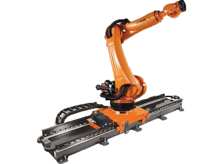 Articulated Robot by KUKA